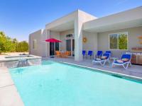 Sun Haven Escape by ACME House Company - Chambres d’hôtes