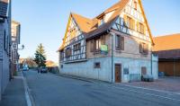 Gîtes Goettelmann Didier - Ferienwohnung