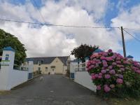 LES HAUTS VENTS - Ferienwohnung