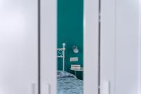 Tweepersoonskamer met Eigen Badkamer