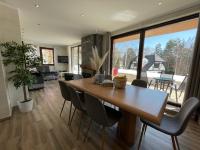 Apartman Una - Chambres d’hôtes Divčibare