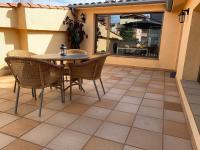 Les Golfes de Can Mascarbo, mimar-te en un confortable espai - B&B Sant Hilari Sacalm