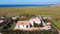 Villa Mafaradda a pochi passi dal Mare - B&B