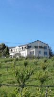 GÎTE de LA FERME - Ferienwohnung