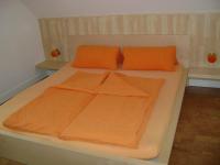 Doppelzimmer mit Balkon