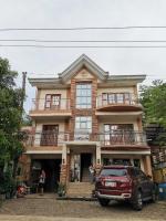 Buena's Haven Travelodge - B&B El Nido