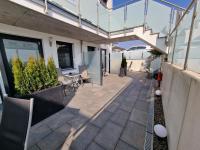 Kern Apartments - Bed and Breakfast Rust