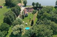 Le Coeur Du Moulin - Bed and Breakfast Saint-Aubin-le-Monial
