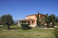 Villa Can Jaume - Ferienwohnung Can Picafort