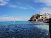 CONFORTABLE, BRIGHT, WELL LOCATED APARTMENT - Bed and Breakfast Morro del Jable