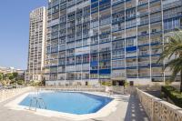 Halcon Deluxe 5-A - Chambres d’hôtes Benidorm
