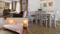 Stadtwohnung 7 - Bed and Breakfast Wyk auf Föhr