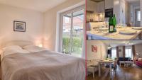 Stadtwohnung 1 - Ferienwohnung