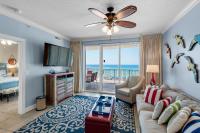 Ocean Villa 405 - Ferienwohnung Panama City Beach