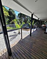 Sea you on Sands - Ferienwohnung Wilderness