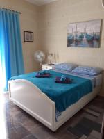 B&B Ta' Sannat - Trigoria - Bed and Breakfast Ta' Sannat