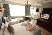 Executive Driepersoonskamer 