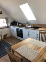 Appartement met 1 Slaapkamer