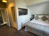 Deluxe Doppelzimmer
