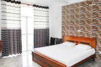 Deluxe Doppelzimmer (2 Erwachsene & 1 Kind)