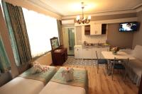 Appartement met 2 slaapkamers