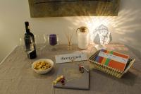 Casa Cassiopea Céglie Messapica - Ferienwohnung Ceglie Messapica