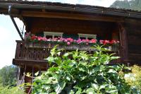 B&B Aussergosten - Marianne Rudigier - Bed and Breakfast Aussergosten