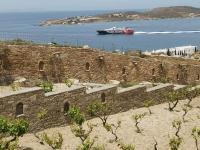 WONDERFULL SEA VIEW II - B&B Parasporos