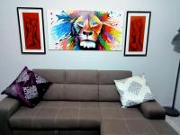 Appartamento Vacanze Roberta - BIVIO RAVI Via Mascagni 1 - Bed and Breakfast Ravi