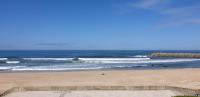 The Shore at Seaside Paradise - Beach, Terrasse, Pets Friendly - B&B Espinho