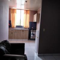 DIMASHQ - B&B Penonomé