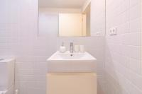 Standaard Appartement met 1 Slaapkamer