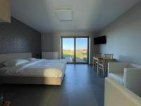 Tweepersoonskamer met Eigen Badkamer