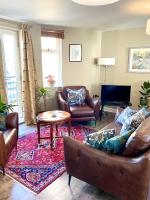 Luxurious two-bedroom apartment in the centre of Peterborough - B&B Peterborough