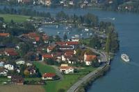 Kleines Einzelzimmer