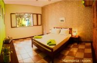 Standaard Driepersoonskamer