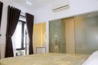 Camera King con Vista Giardino