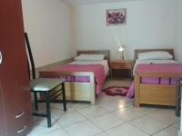 Giardino Fiorito WI-FI BICI FREE - B&B Trapani