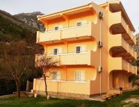 Apartmani Milacic - Bed and Breakfast Sutomore