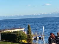 Alpenblick - B&B Überlingen