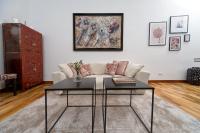 Apartamento de 2 dormitorios