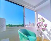 Plaza de España. Dreams - B&B Sevilla