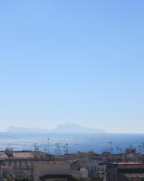 Bonbonniere in Chiaia district - B&B Napoli