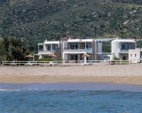 Cedar Bay Beachside Villas - B&B Palaióchora