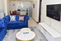 B&B Nairobi - Lush 2 Bedroom located at the heart of Kilimani - Bed and Breakfast Nairobi