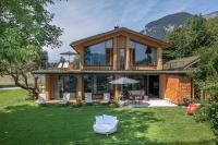 Balthasar Volcano Apartments - Adults only - B&B Sankt Wolfgang