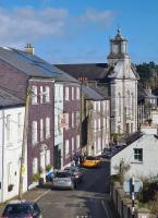 Kinsale town cosy home 2 min walk to town center - B&B Kinsale