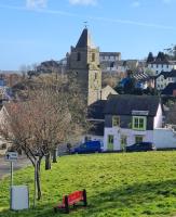 Kinsale town cosy home 2 min walk to town center - Bed and Breakfast