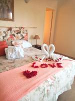 Chambre Double Supérieure