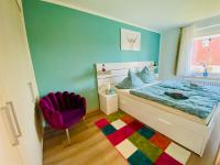 Strandnixe Cuxhaven - B&B